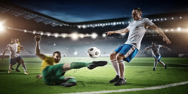 Tổng quan kèo rung – Lựa chọn hấp dẫn của bet thủ Tổng quan kèo rung – Lựa chọn hấp dẫn của bet thủ